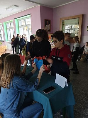 Grafika #33: Zabawa Andrzejkowa