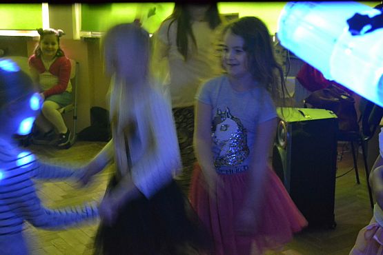 Grafika #19: Zabawa Andrzejkowa