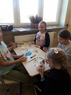 Grafika #0: Kaszubskie spotkania