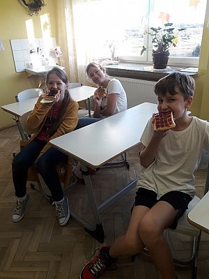 Grafika #6: Kaszubskie spotkania