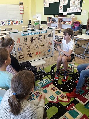 Grafika #10: Kaszubskie spotkania