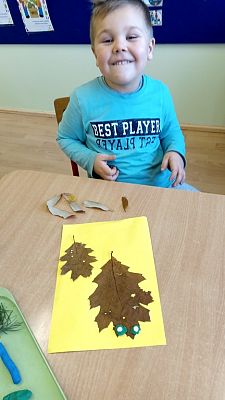 Grafika #11: Realizacja projektu "Przedszkola z klasą"