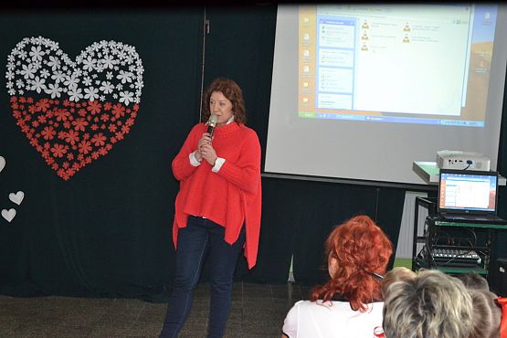 Grafika #4: Kocham Cię Polsko