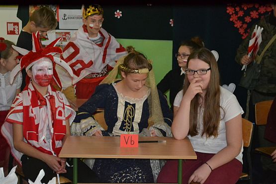 Grafika #31: Kocham Cię Polsko