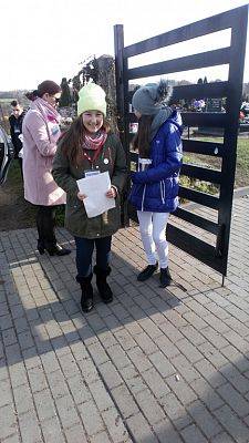 Grafika #5: ZBIÓRKA PIENIĘDZY NA BUDOWĘ HOSPICJUM