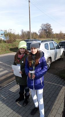 Grafika #6: ZBIÓRKA PIENIĘDZY NA BUDOWĘ HOSPICJUM