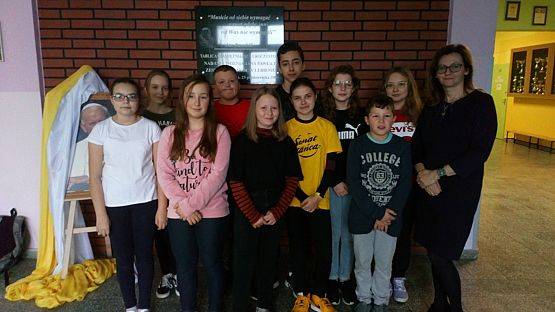 Grafika #0: ZBIÓRKA PIENIĘDZY NA BUDOWĘ HOSPICJUM