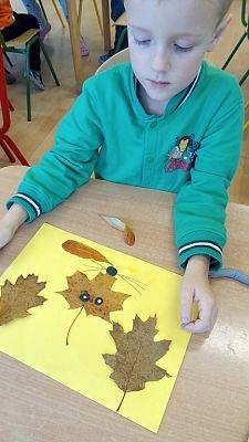 Grafika #10: Realizacja projektu "Przedszkola z klasą"