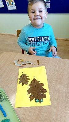 Grafika #11: Realizacja projektu "Przedszkola z klasą"