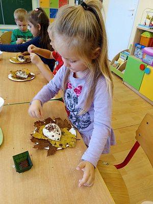 Grafika #7: Realizacja projektu "Przedszkola z klasą"