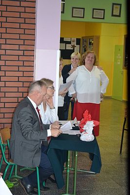 Grafika #49: Kocham Cię Polsko