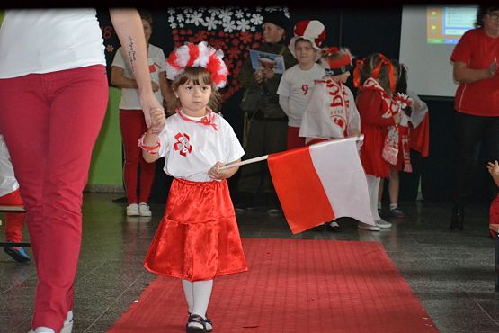 Grafika #9: Kocham Cię Polsko