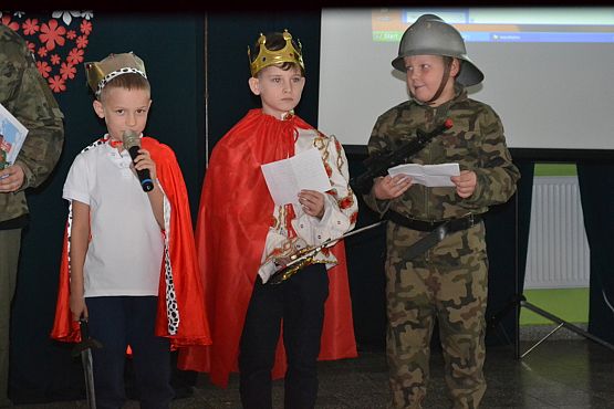 Grafika #16: Kocham Cię Polsko