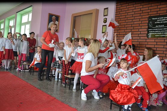 Grafika #23: Kocham Cię Polsko