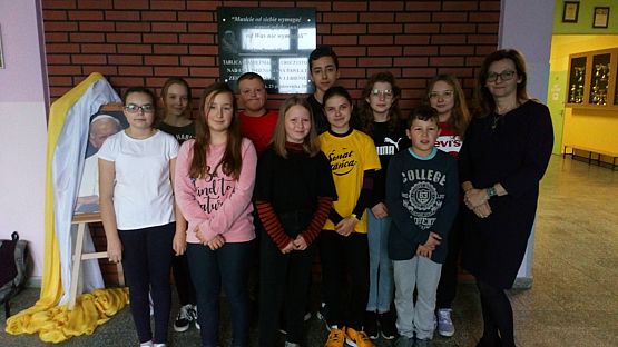 Grafika #0: ZBIÓRKA PIENIĘDZY NA BUDOWĘ HOSPICJUM