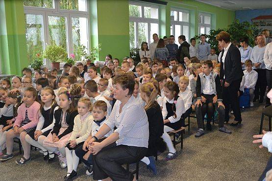 Grafika #0: Dzień Patrona