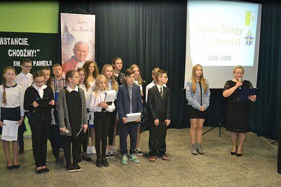 Grafika #3: Dzień Patrona