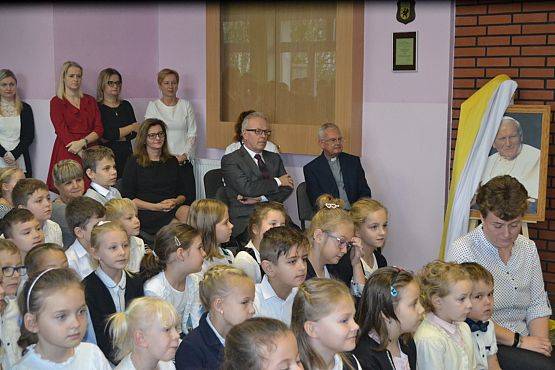 Grafika #4: Dzień Patrona