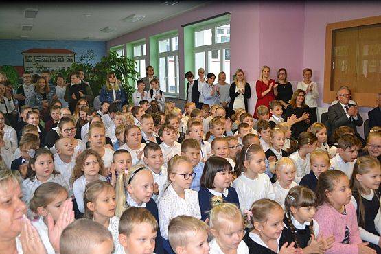 Grafika #5: Dzień Patrona