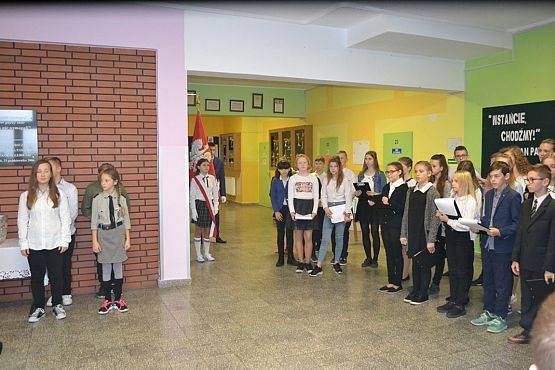 Grafika #6: Dzień Patrona