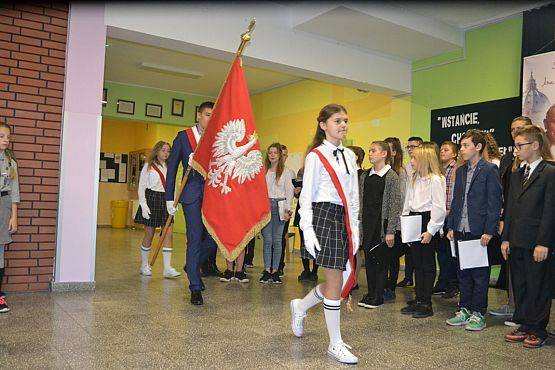 Grafika #7: Dzień Patrona