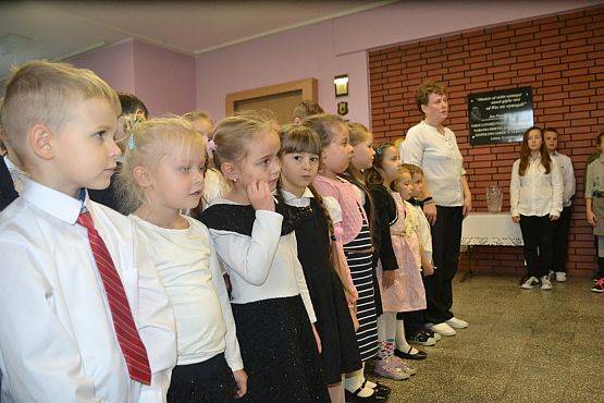 Grafika #9: Dzień Patrona