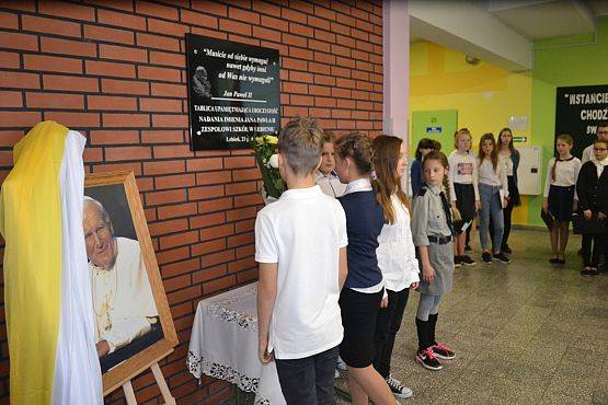 Grafika #10: Dzień Patrona