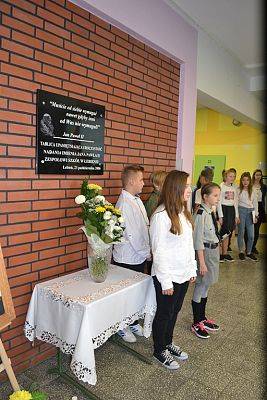 Grafika #11: Dzień Patrona