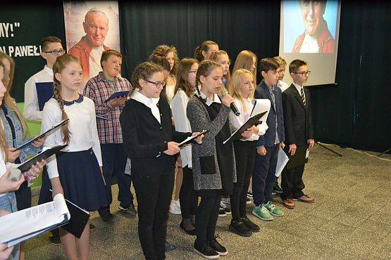 Grafika #12: Dzień Patrona