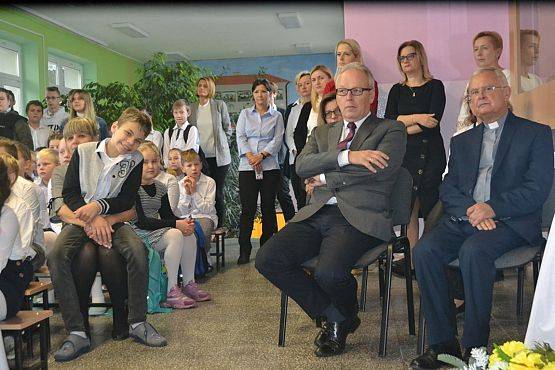 Grafika #13: Dzień Patrona