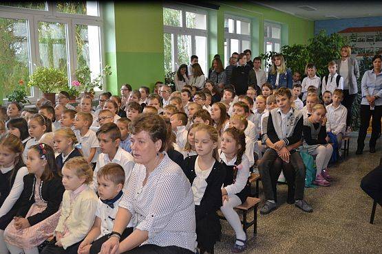 Grafika #14: Dzień Patrona