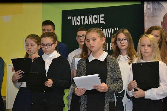 Grafika #17: Dzień Patrona