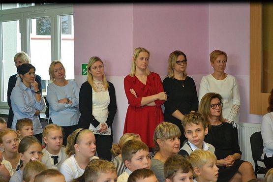 Grafika #19: Dzień Patrona