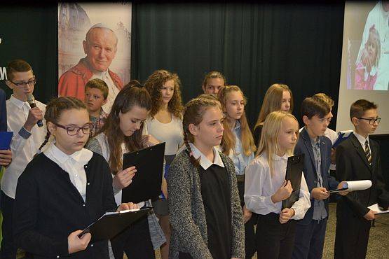 Grafika #24: Dzień Patrona