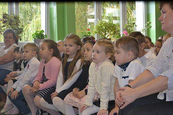 Grafika #25: Dzień Patrona