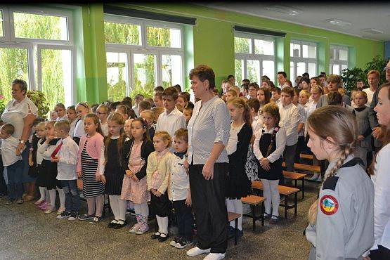 Grafika #26: Dzień Patrona