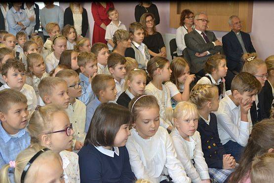 Grafika #28: Dzień Patrona