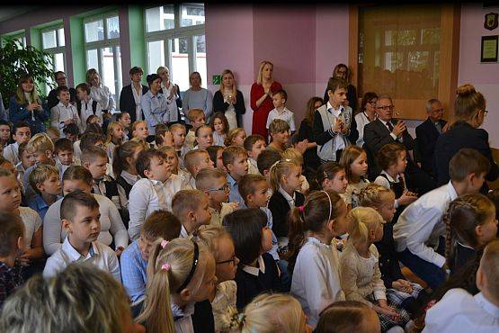 Grafika #30: Dzień Patrona