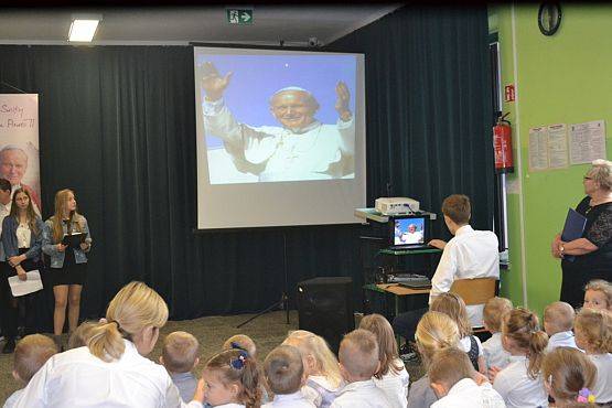 Grafika #37: Dzień Patrona