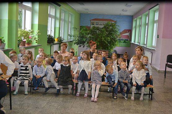 Grafika #39: Dzień Patrona