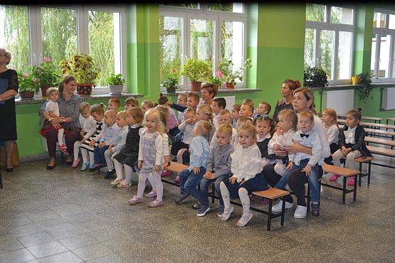 Grafika #40: Dzień Patrona