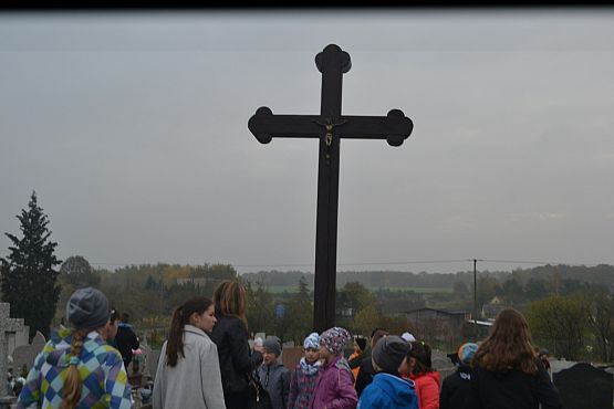 Grafika #19: Szkoła pamięta