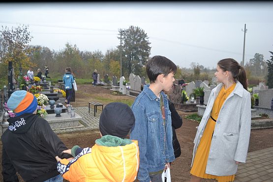 Grafika #20: Szkoła pamięta