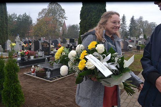 Grafika #21: Szkoła pamięta