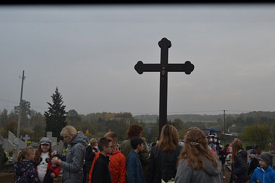 Grafika #23: Szkoła pamięta