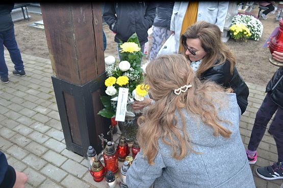 Grafika #26: Szkoła pamięta