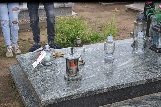 Grafika #31: Szkoła pamięta