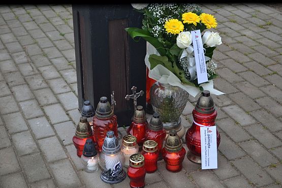 Grafika #35: Szkoła pamięta