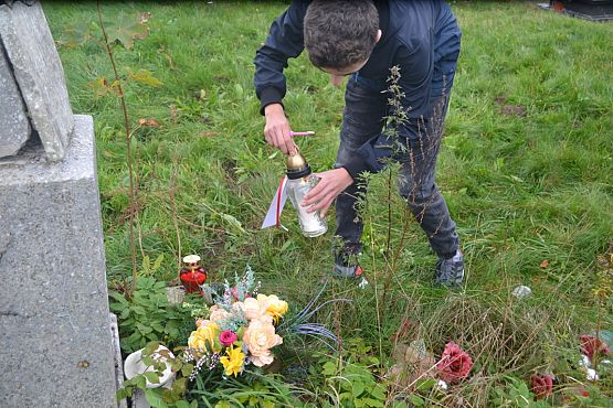 Grafika #44: Szkoła pamięta