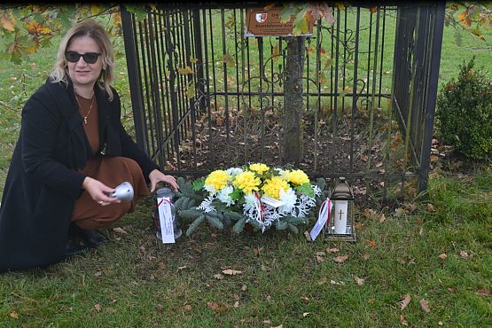 Grafika #80: Szkoła pamięta